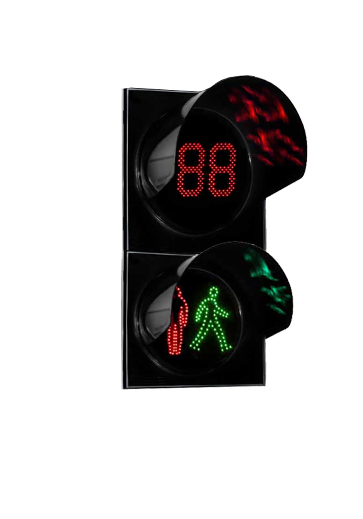  مراقب السرعة المرورية 